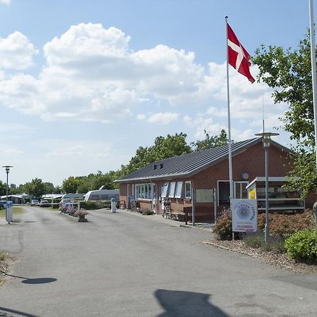 Mogeltonder Camping & Cottages Екстер'єр фото